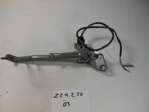 STANDAARD Kawasaki ZZR 250 1990 - 1996