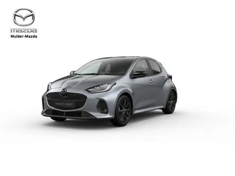 Mazda 2 Hybrid Hybrid 116 Homura
