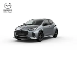 Mazda 2 Hybrid Hybrid 116 Homura