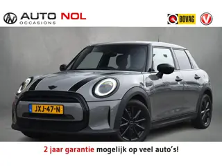 Mini Mini 1.5 Cooper John Cooper Works | Yours | Apple CarPlay | Leer | Camera