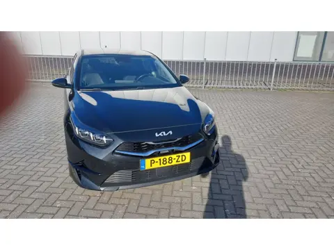 Kia Ceed 1.0 T-GDi MHEV DynamicPlusLine
