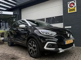 Renault Captur 0.9 TCe Intens (bj 2018)