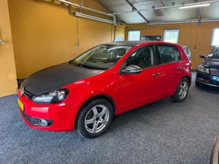 Volkswagen Golf 1.4 TSI Trendline/Automaat/lage km/NAP