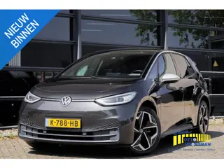 Volkswagen ID.3 First Plus 58 kWh 1e eig.|Camera|Verw.Stuur&Stoel|