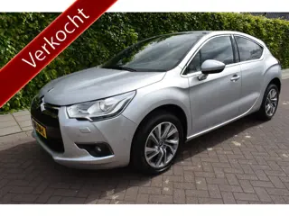Citroën DS4 1.6 VTi So Chic Sportief en Zéér mooi!