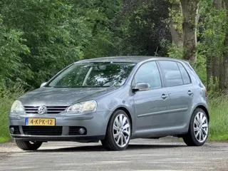 Volkswagen Golf 1.6 Turijn airco apk 6-27 (bj 2006)