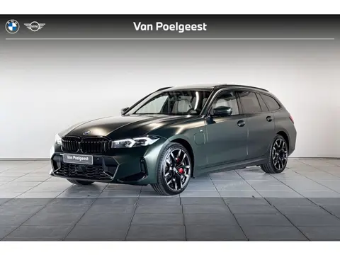 BMW 3 Serie Touring 330e Innovation Pack M Sportpakket Pro Aut.