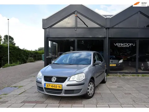 Volkswagen Polo 1.2-12V Trendline