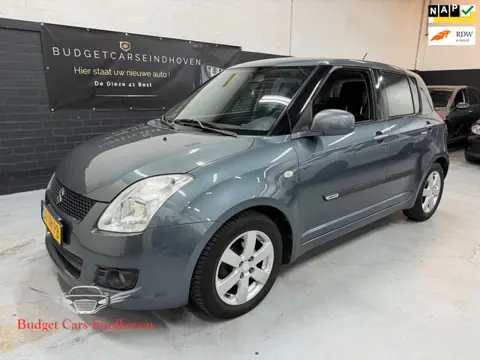 Suzuki Swift 1.3 Shogun Nap/Airco/APK 07-2027!