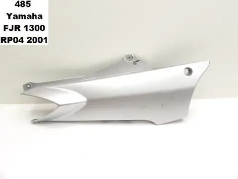 RECHTER ZIJKUIP KLEIN Yamaha FJR 1300 2001 - 2002