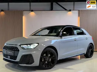 Audi A1 Sportback 30 TFSI S-Line|Keyless|Clima|Carplay|Matrix