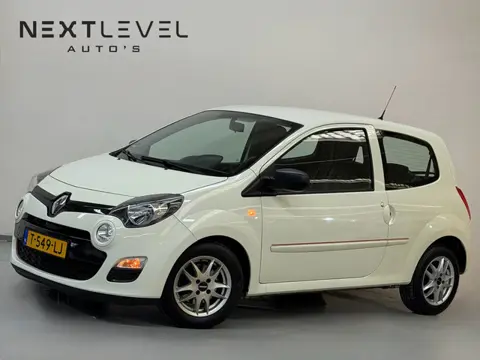 Renault Twingo 1.2 16V Authentique Cruise Airco Nieuwe APK