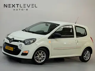 Renault Twingo 1.2 16V Authentique Cruise Airco Nieuwe APK