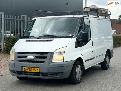 Ford Transit 260S 2.2 TDCI Ambiente