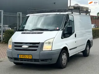 Ford Transit 260S 2.2 TDCI Ambiente
