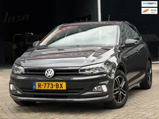 Volkswagen Polo 1.0 TSI Highline CARPLAY/STOELVERW/CRUISE | KEURIGE AUTO !