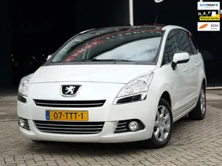 Peugeot 5008 1.6 VTi Active 5p. PANO/PDC/CRUISE/ISOFIX | LEUKE AUTO !