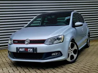 Volkswagen Polo 1.4 TSI GTI / DSG / Pano / Stoelverw/ Voll
