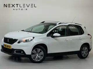 Peugeot 2008 1.2 PureTech Allure Automaat Pano Cruise