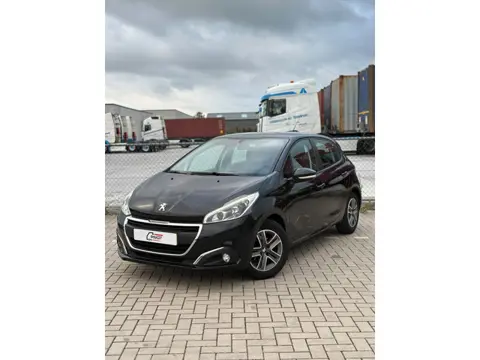 Peugeot 208 1.2 PureTech CRUISE - AIRCO - BLEUTOOTH