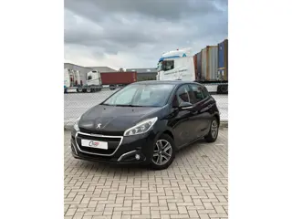 Peugeot 208 1.2 PureTech CRUISE - AIRCO - BLEUTOOTH