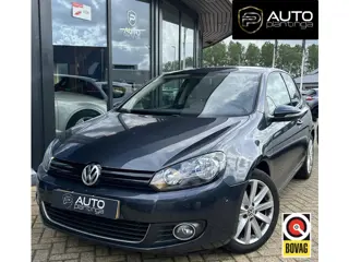 Volkswagen Golf 1.4 TSI Highline 122PK | AUTOMAAT | Stoelverwarming | Carplay | Parkeersensoren Voor
