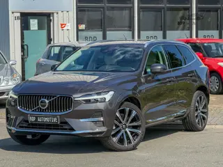 Volvo XC60 2.0 T6 Plug-in hybrid AWD Inscription BTW Auto | NL Auto | Nette auto | Dealer onderhoude