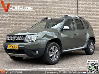 Dacia Duster 1.2 TCe 4x2 Prestige | Cruise | Airco | Navi |