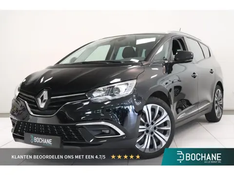 Renault Grand Scénic 1.3 TCe Business Zen 7p. | Camera | Navigatie | Trekhaak | Climate controle | 7