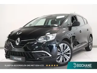 Renault Grand Scénic 1.3 TCe Business Zen 7p. | Camera | Navigatie | Trekhaak | Climate controle | 7