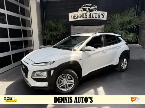 Hyundai Kona 1.6 GDI HEV Comfort