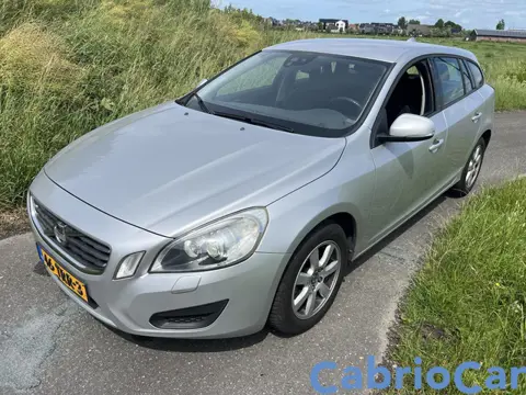 Volvo V60 1.6 T3 Kinetic Topconditie