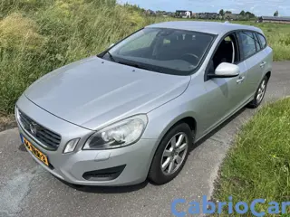 Volvo V60 1.6 T3 Kinetic Topconditie