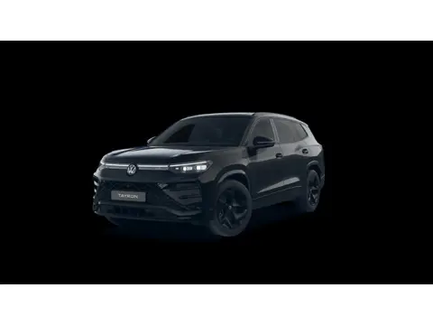 Volkswagen Tayron 1.5 eTSI R-Line Edition