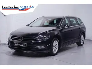 Volkswagen Passat Variant 1.5 TSI Business Virtual-cockpit Trekhaak wegklapbaar led-verlichting Navi