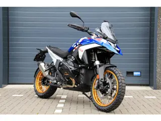 BMW R 1300 GS Trophy | Enduro PRO | Dynamic | Vol in de opties
