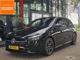 Mercedes-Benz B-klasse AMG 250 e Business Line | SOH 95,28% | Navigatie | Climate Control | Cruise C