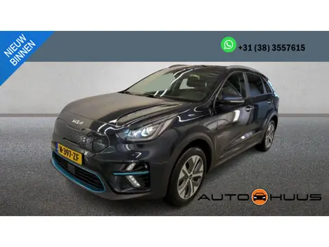 Kia e-Niro DynamicPlusLine 64 kWh 3-Phase | Panorama | Navi | Camera |