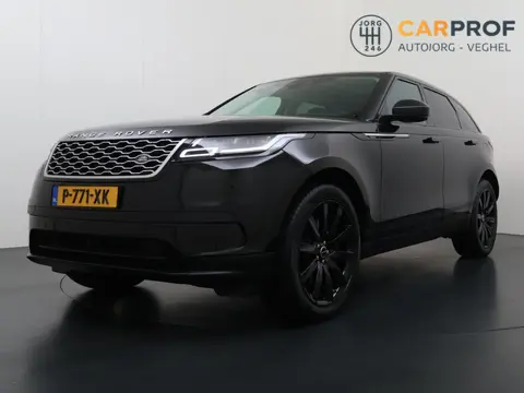 Land Rover Range Rover Velar 2.0 P400e Panoramadak | 21" LM Velgen | Camera | SOH 95%