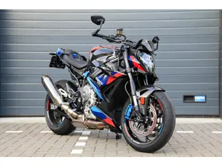 BMW M 1000 R Competition | vol in de opties | Fabrieksgarantie | Preventief onderhoud | Keramische c
