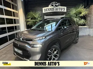 Citroen C3 Aircross Origin 1.2 PureTech Plus