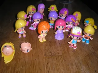 PINYPON - VEEL , VAN ALLES WAT