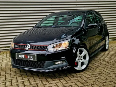 Volkswagen Polo 1.4 TSI GTI DSG / Revisie motor / Airco