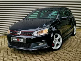 Volkswagen Polo 1.4 TSI GTI DSG / Revisie motor / Airco