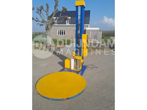 Sunpack XT4503-II palletwikkelaar