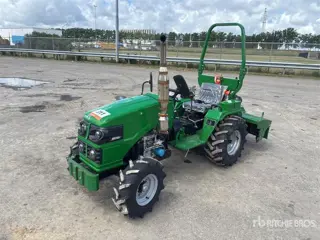 Greenstar 20 (bj 2024)