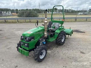 Greenstar 20 (bj 2024)