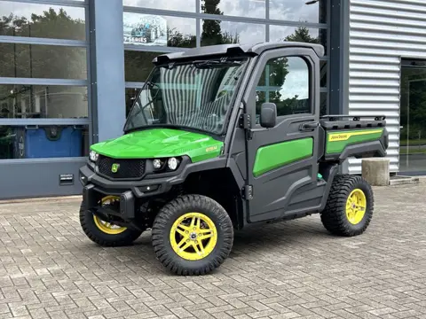 John Deere XUV875M-780921