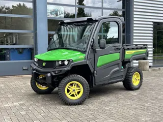 John Deere XUV875M-780921