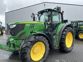 John Deere 6150M-705011